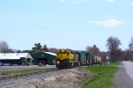 NYSW 3040
